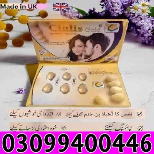 Cialis Pack of 6 Tablets In Karachi " 0309}9400446