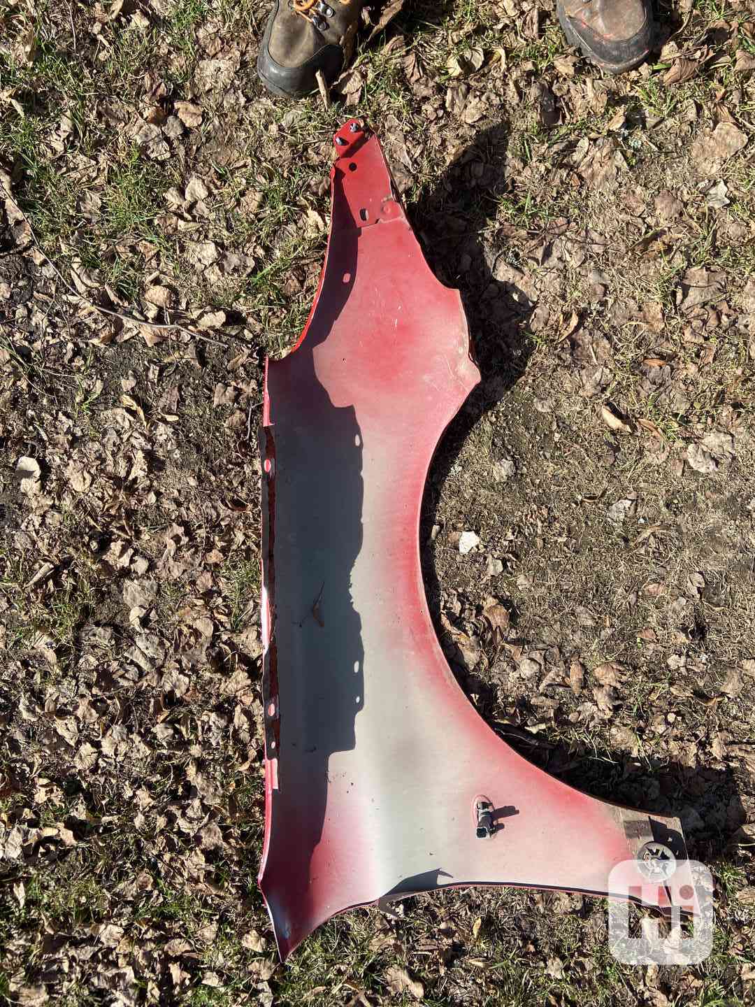 Peugeot 206 - foto 1