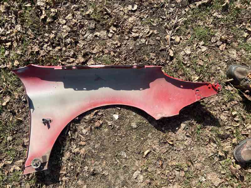 Peugeot 206 - foto 1