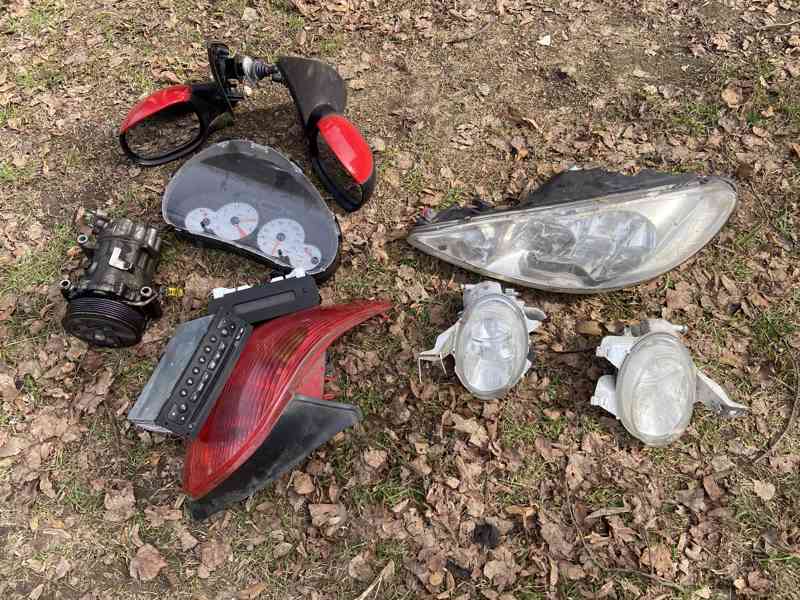 Peugeot 206 - foto 5