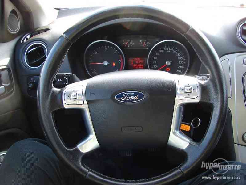 Ford Mondeo 2.0 TDCI Combi r.v.2009 (103 KW) - foto 8