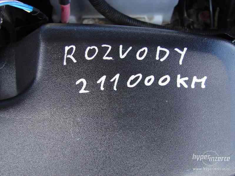 Ford Mondeo 2.0 TDCI Combi r.v.2009 (103 KW) - foto 15
