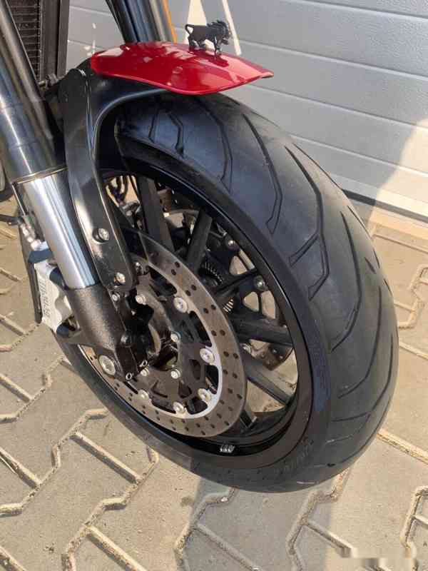 Benelli Leoncino 500 - foto 3
