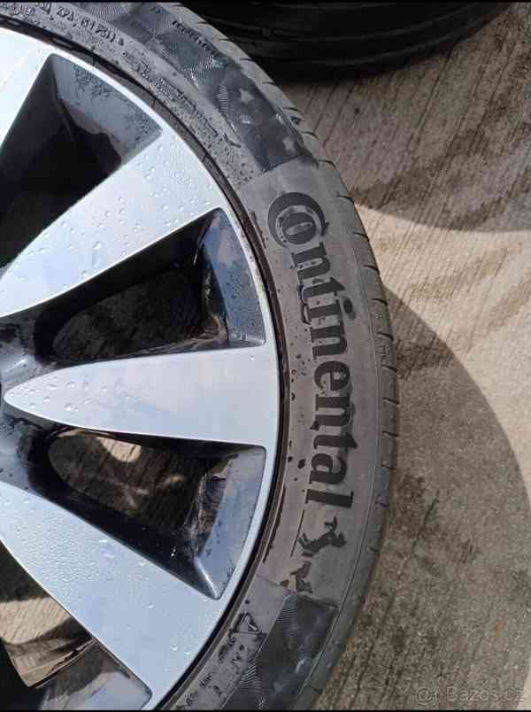 Honda Civic 1,8 Tourer - foto 20
