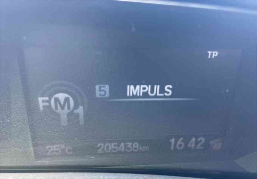 Honda Civic 1,8 Tourer - foto 3