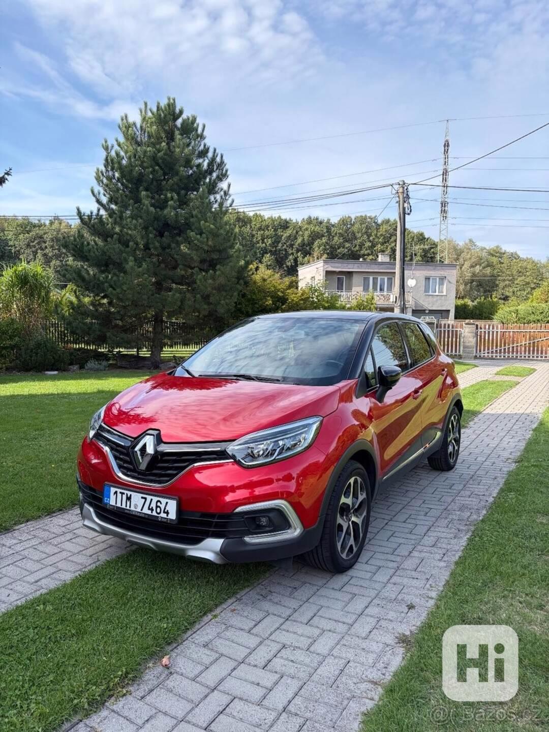 Renault Captur 0,9 - foto 1