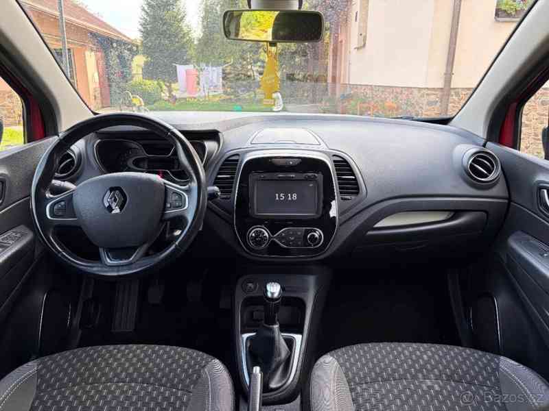Renault Captur 0,9 - foto 10