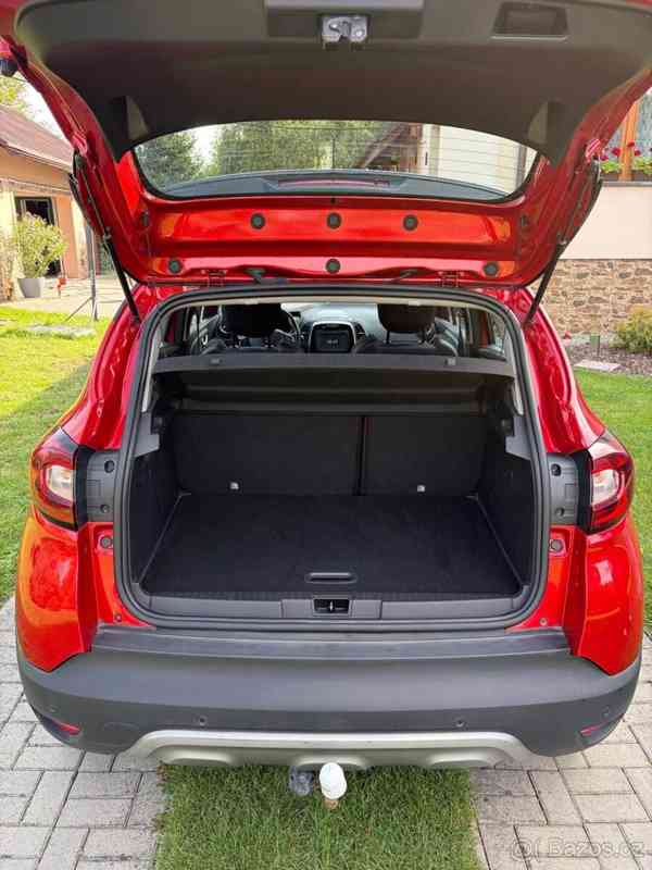 Renault Captur 0,9 - foto 18