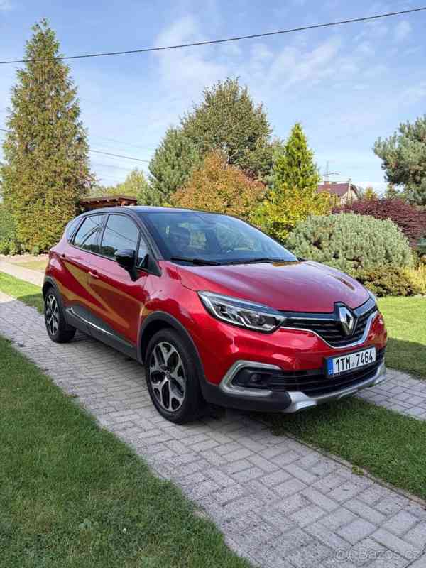 Renault Captur 0,9 - foto 20