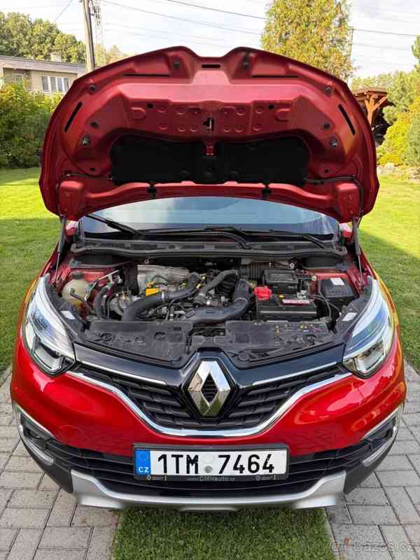 Renault Captur 0,9 - foto 4