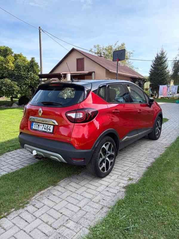 Renault Captur 0,9 - foto 3