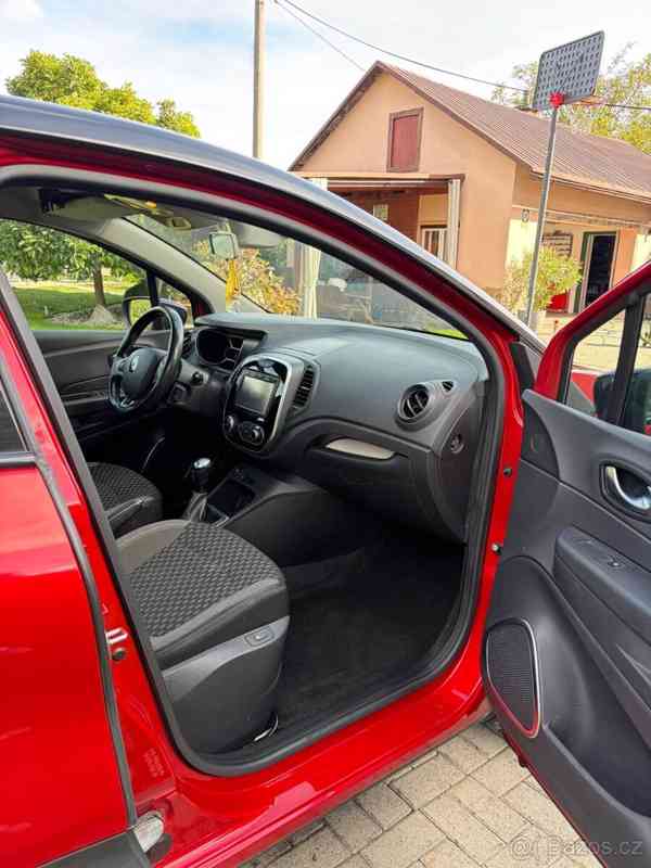 Renault Captur 0,9 - foto 17