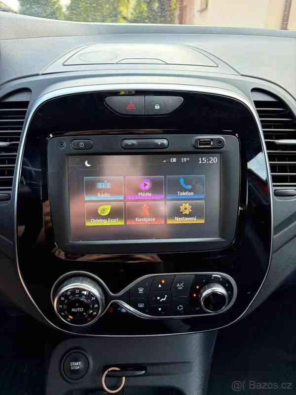 Renault Captur 0,9 - foto 5