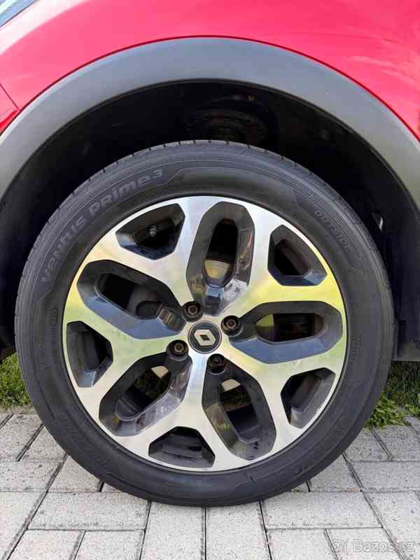 Renault Captur 0,9 - foto 6