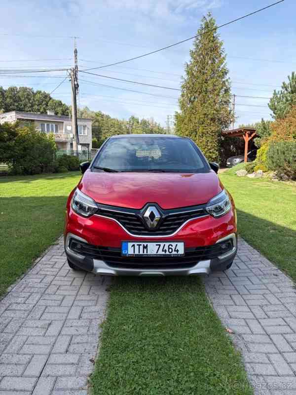 Renault Captur 0,9 - foto 12