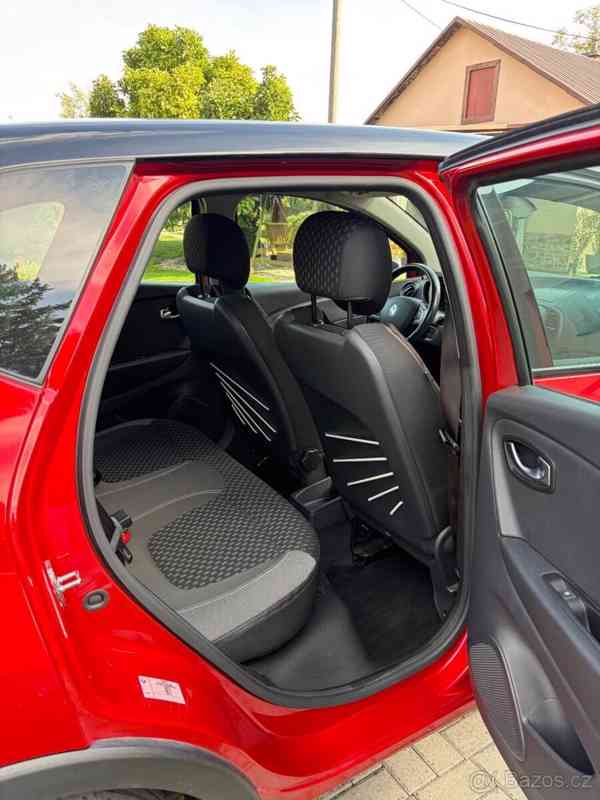 Renault Captur 0,9 - foto 14