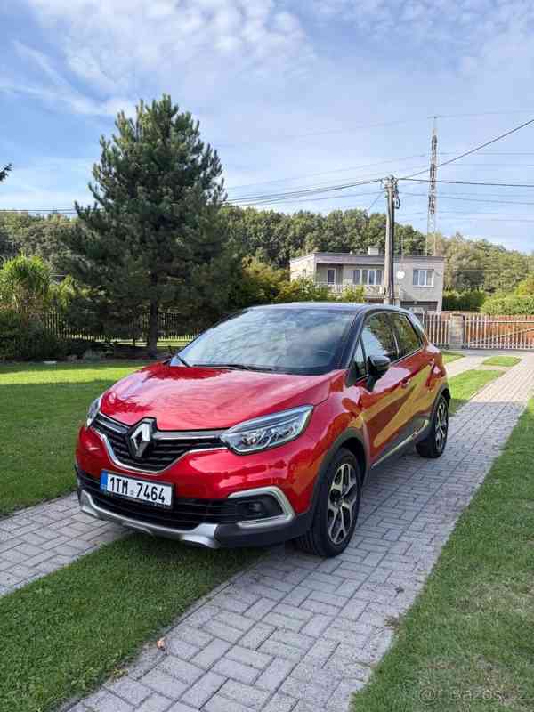 Renault Captur 0,9 - foto 1