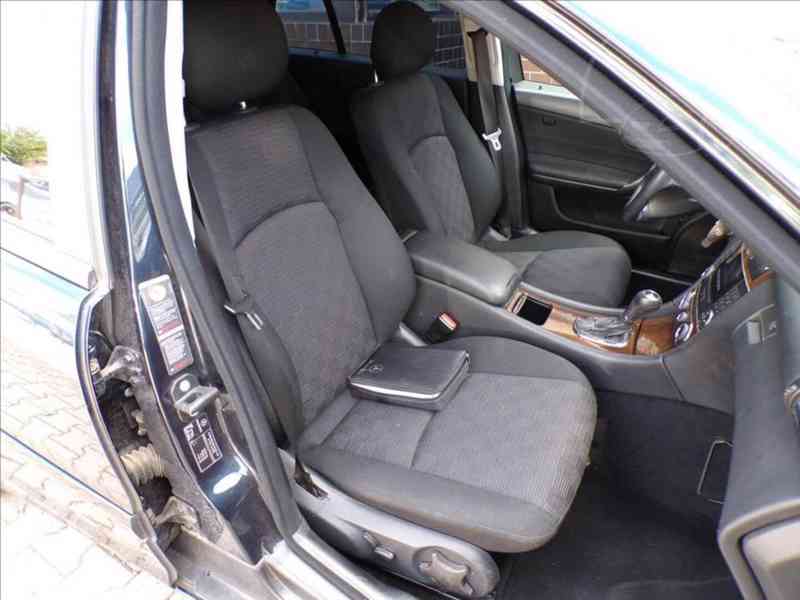 Mercedes-Benz I 1,8i C 200,AUTOMAT - foto 15