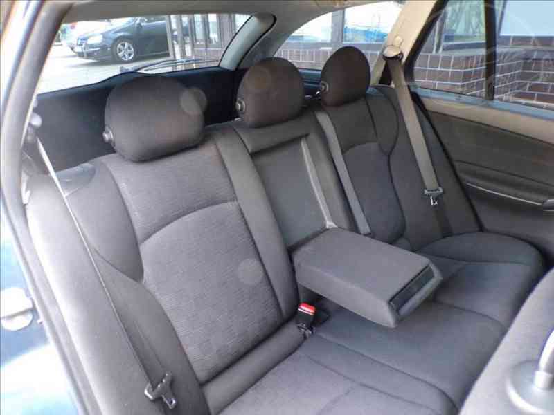 Mercedes-Benz I 1,8i C 200,AUTOMAT - foto 13