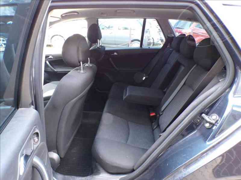 Mercedes-Benz I 1,8i C 200,AUTOMAT - foto 11