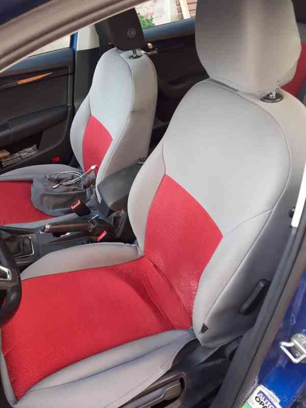 Škoda Octavia 2,0 TDI 132KW, 4X4 DPH - foto 8