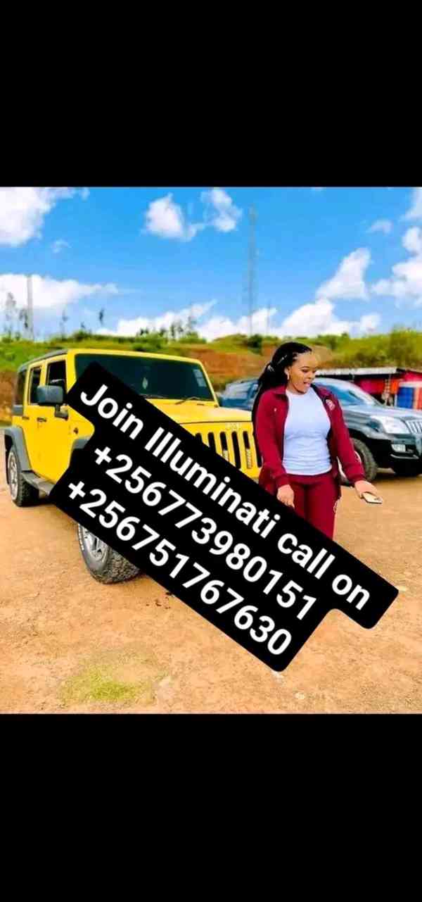 Illuminati agent call Uganda+256773980151,0751767630