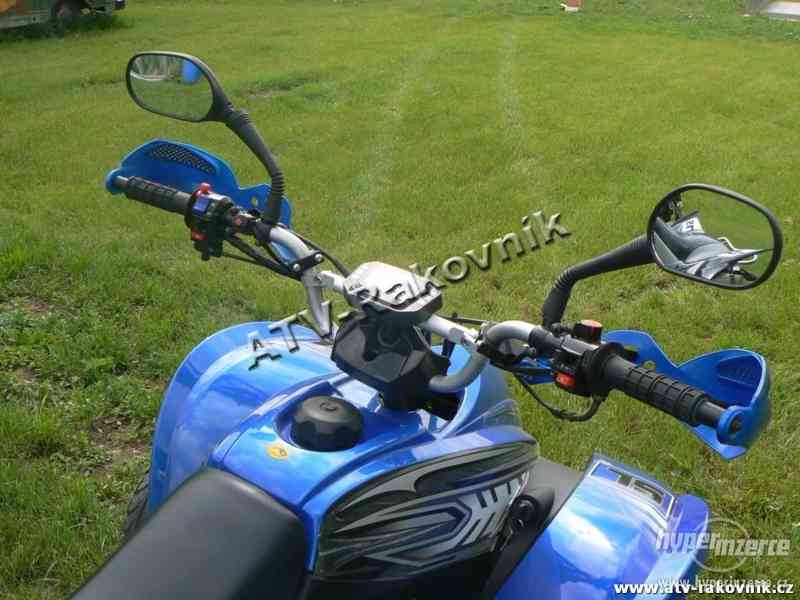 Shineray 250 STIXE-SLEVA - foto 14