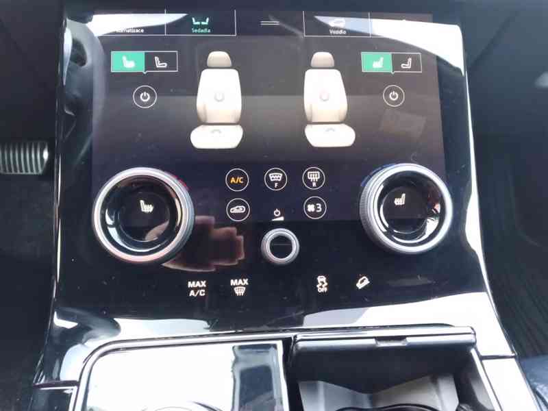 LAND ROVER RANGE ROVER VELAR 3.0D275 R DYNAMIC AWD - foto 45