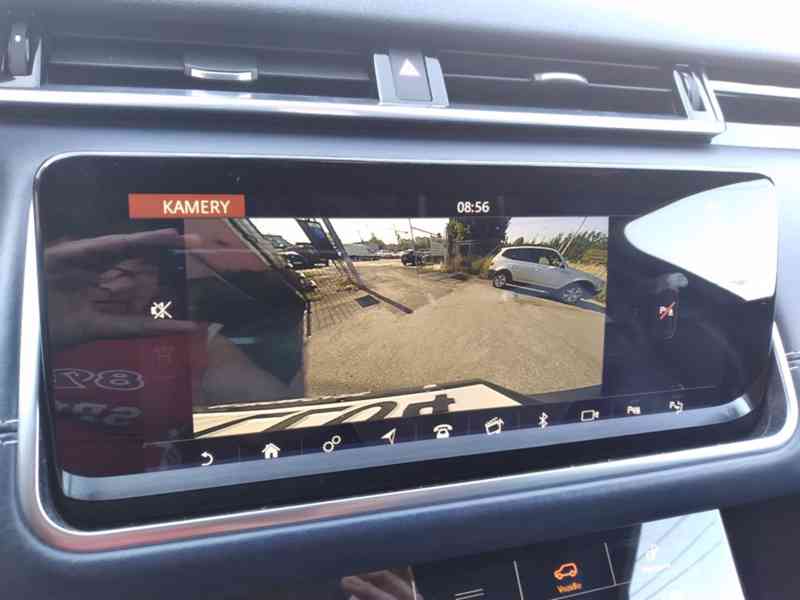 LAND ROVER RANGE ROVER VELAR 3.0D275 R DYNAMIC AWD - foto 32