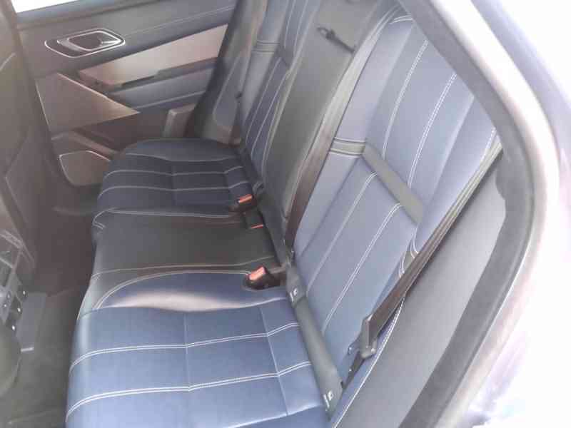 LAND ROVER RANGE ROVER VELAR 3.0D275 R DYNAMIC AWD - foto 12