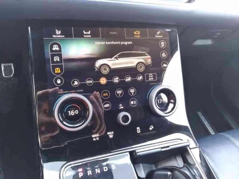 LAND ROVER RANGE ROVER VELAR 3.0D275 R DYNAMIC AWD - foto 27