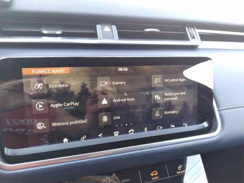 LAND ROVER RANGE ROVER VELAR 3.0D275 R DYNAMIC AWD - foto 31