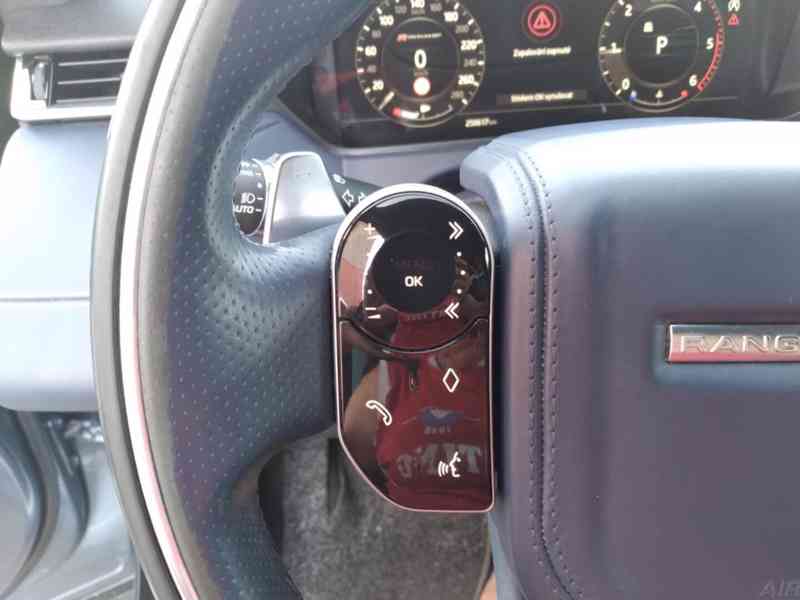 LAND ROVER RANGE ROVER VELAR 3.0D275 R DYNAMIC AWD - foto 24