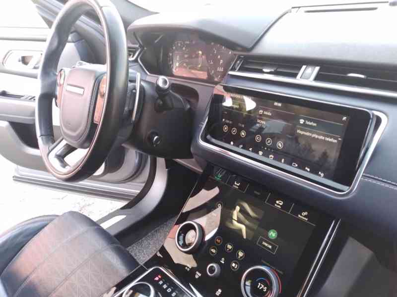 LAND ROVER RANGE ROVER VELAR 3.0D275 R DYNAMIC AWD - foto 26