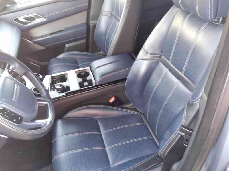 LAND ROVER RANGE ROVER VELAR 3.0D275 R DYNAMIC AWD - foto 10