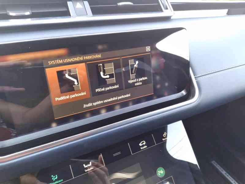 LAND ROVER RANGE ROVER VELAR 3.0D275 R DYNAMIC AWD - foto 42