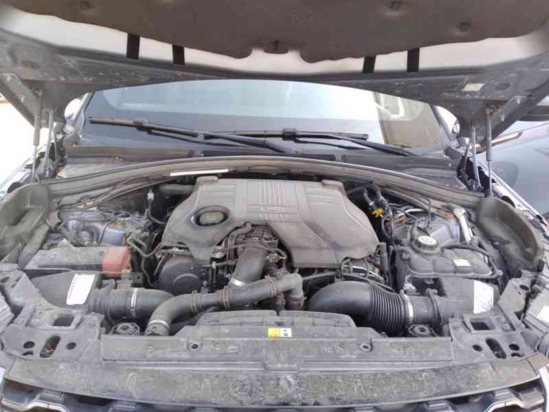 LAND ROVER RANGE ROVER VELAR 3.0D275 R DYNAMIC AWD - foto 52
