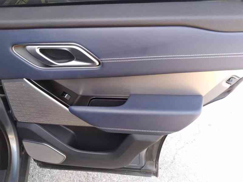 LAND ROVER RANGE ROVER VELAR 3.0D275 R DYNAMIC AWD - foto 56