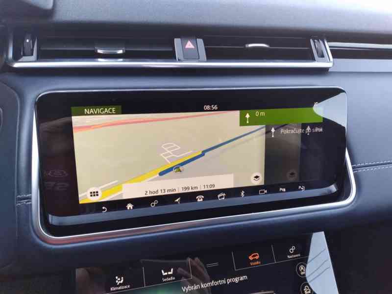 LAND ROVER RANGE ROVER VELAR 3.0D275 R DYNAMIC AWD - foto 30