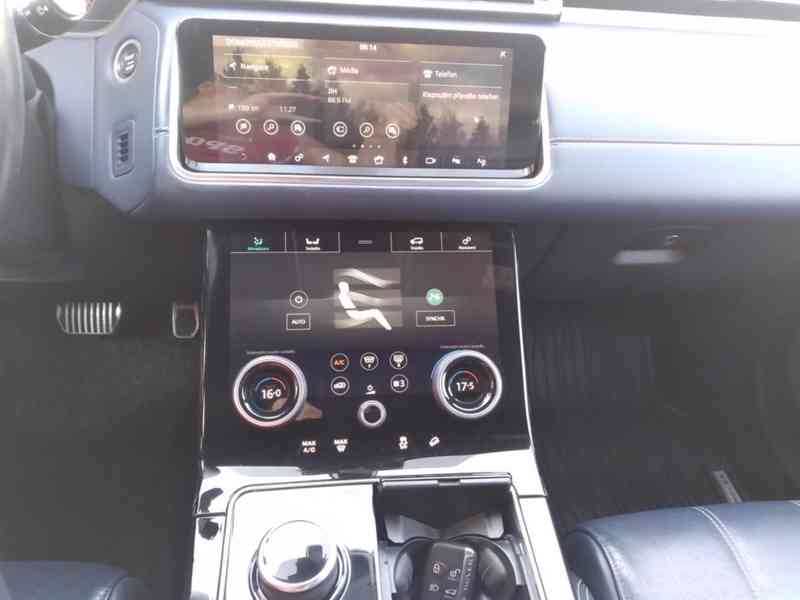 LAND ROVER RANGE ROVER VELAR 3.0D275 R DYNAMIC AWD - foto 43