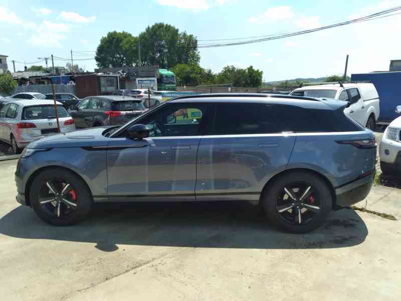 LAND ROVER RANGE ROVER VELAR 3.0D275 R DYNAMIC AWD - foto 4
