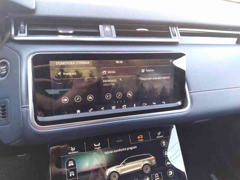 LAND ROVER RANGE ROVER VELAR 3.0D275 R DYNAMIC AWD - foto 28