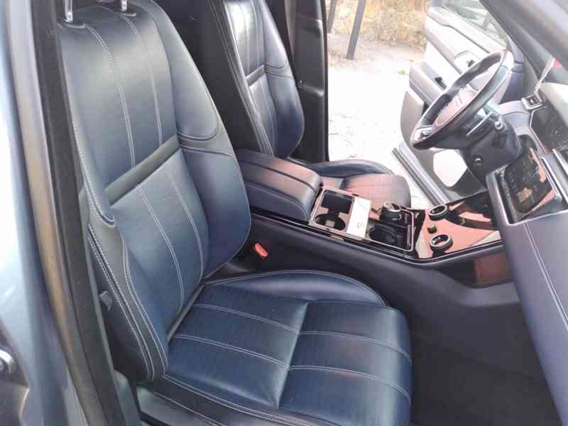 LAND ROVER RANGE ROVER VELAR 3.0D275 R DYNAMIC AWD - foto 14