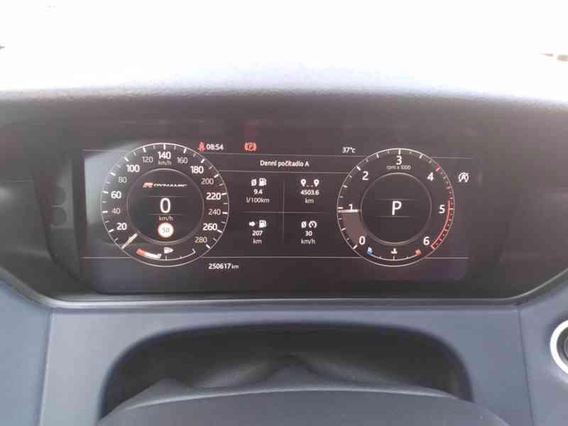 LAND ROVER RANGE ROVER VELAR 3.0D275 R DYNAMIC AWD - foto 21