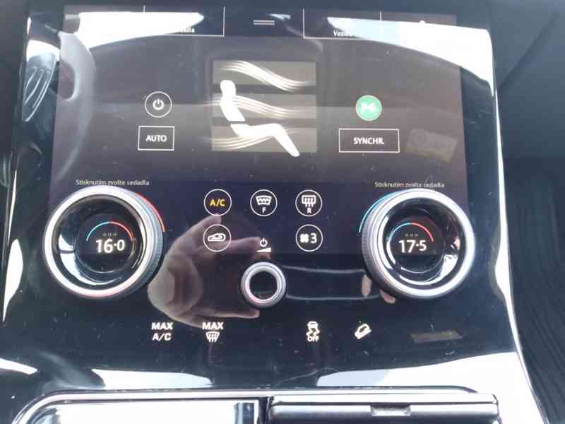 LAND ROVER RANGE ROVER VELAR 3.0D275 R DYNAMIC AWD - foto 34