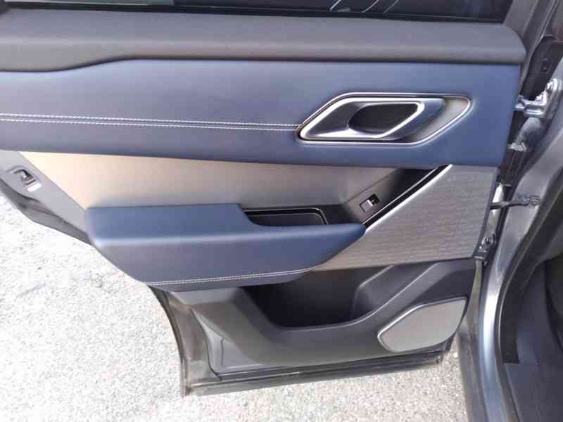 LAND ROVER RANGE ROVER VELAR 3.0D275 R DYNAMIC AWD - foto 55