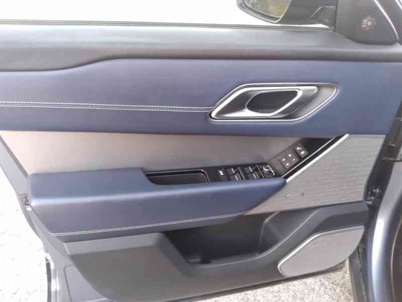 LAND ROVER RANGE ROVER VELAR 3.0D275 R DYNAMIC AWD - foto 54
