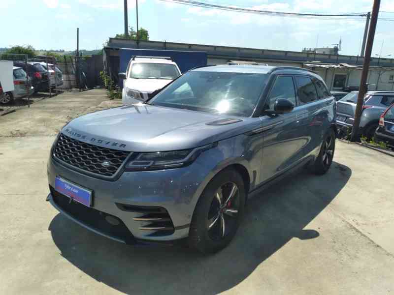 LAND ROVER RANGE ROVER VELAR 3.0D275 R DYNAMIC AWD - foto 3