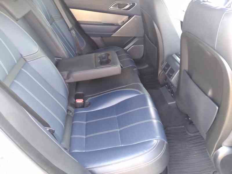 LAND ROVER RANGE ROVER VELAR 3.0D275 R DYNAMIC AWD - foto 13