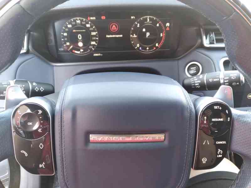 LAND ROVER RANGE ROVER VELAR 3.0D275 R DYNAMIC AWD - foto 22